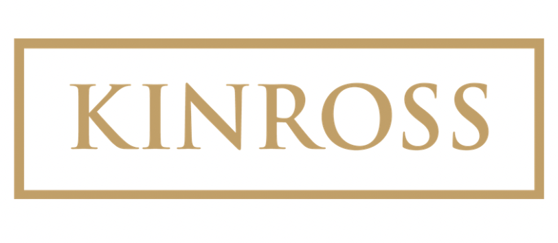 Kinross in Roanoke Va